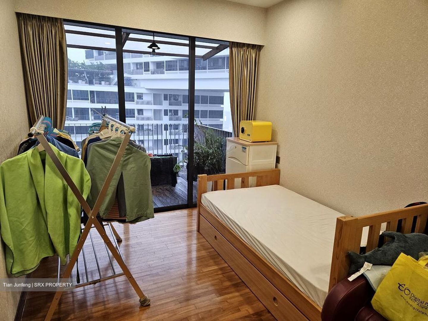 The Interlace (D4), Condominium #500245191